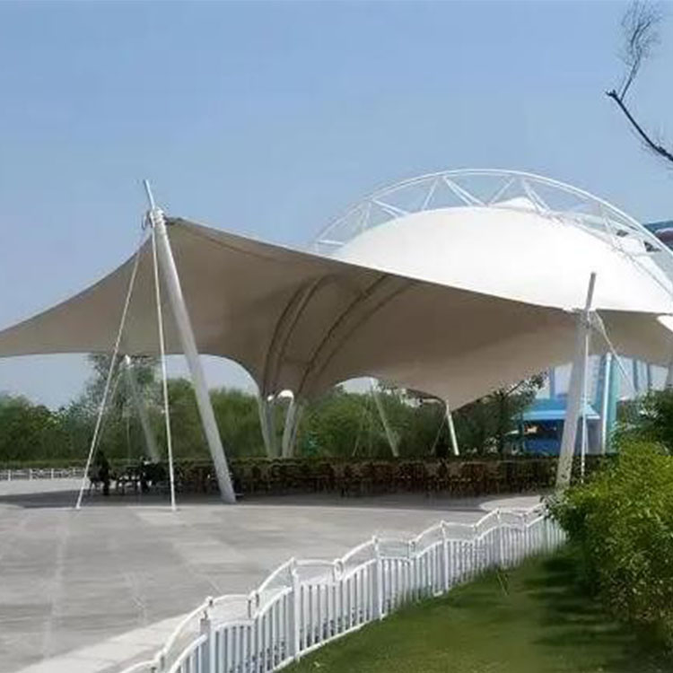 栖霞市工程案例