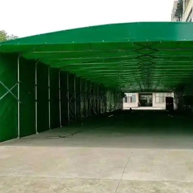 栖霞市工程案例