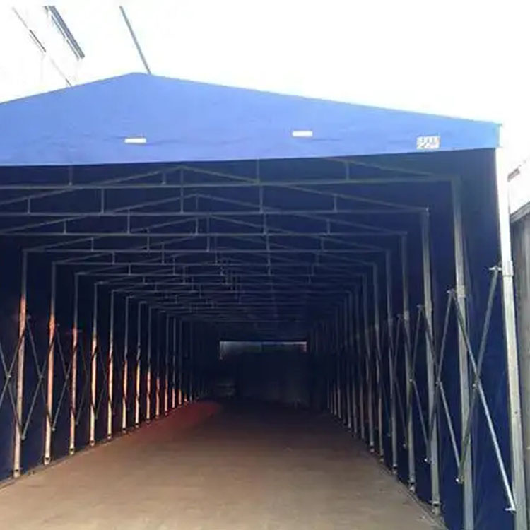 栖霞市工程案例